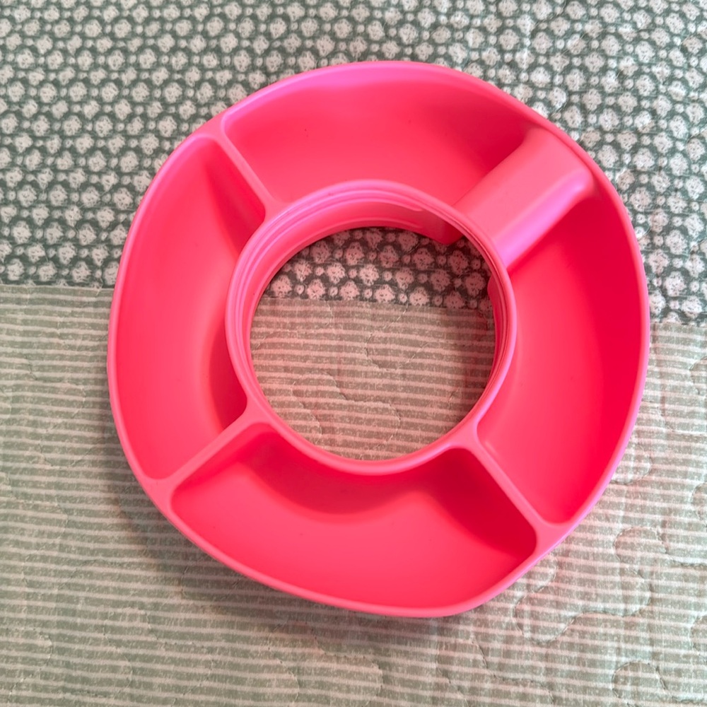 Stanley snack holder